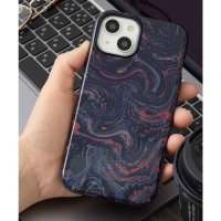 emonique/エモニーク emonique マーブル柄 iPhoneケース/507837257