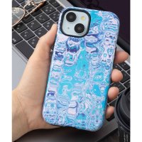 emonique/エモニーク emonique マーブル柄 iPhoneケース/507837258