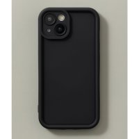 emonique/エモニーク emonique iPhone スマホケース カバー シンプル シリコンマット 滑り防止/507837287
