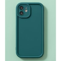 emonique/エモニーク emonique iPhone スマホケース カバー シンプル シリコンマット 滑り防止/507837287