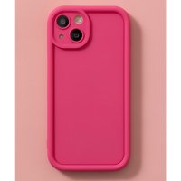 emonique/エモニーク emonique iPhone スマホケース カバー シンプル シリコンマット 滑り防止/507837287