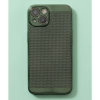emonique/エモニーク emonique iPhoneスマホケース カバー メタリック メッシュ/507837289
