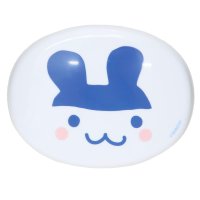 cinemacollection/シネマコレクション cinemacollection たまごっち ヘアブラシ オーバルブラシ みみっち カミオジャパン かわいい キャラクター グッズ【返品不可/507837553