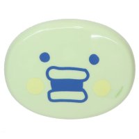 cinemacollection/シネマコレクション cinemacollection たまごっち ヘアブラシ オーバルブラシ くちぱっち カミオジャパン かわいい キャラクター グッズ【返品不/507837554