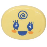 cinemacollection/シネマコレクション cinemacollection たまごっち ヘアブラシ オーバルブラシ めめっち カミオジャパン かわいい キャラクター グッズ【返品不可/507837555