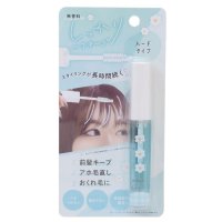 cinemacollection/シネマコレクション cinemacollection ヘアケア ヘアキープマスカラ MINTY CHUCHU カミオジャパン 前髪キープ アホ毛直し おくれ毛 /507837566