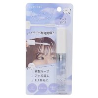 cinemacollection/シネマコレクション cinemacollection ヘアケア ヘアキープマスカラ MELLOW ENAGA カミオジャパン 前髪キープ アホ毛直し おくれ毛 /507837567