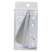 cinemacollection/シネマコレクション cinemacollection スヌーピー ヘアブラシ 折りたたみブラシ＆コーム コスチュームチェンジ ピーナッツ カミオジャパン プレゼ/507837581