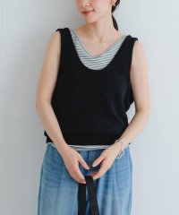 URBAN RESEARCH/ブークレ2WAYベスト/507837877