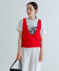 URBAN RESEARCH/ブークレ2WAYベスト/507837877