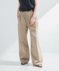 URBAN RESEARCH/『3サイズ展開』new basic　タックワイドチノパンツ/507837883