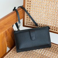 I NEED MORE SHOES/アイニードモアシューズ I NEED MORE SHOES LEATHER WALLET SHOULDER BAG 【taylor】/507837901
