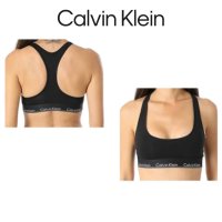 Calvin Klein/カルバン クライン Calvin Klein カルバンクライン calvin klein インナーウェア スポーツウェア F3785 スポーツブラ パッドなし /507837902