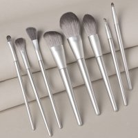 Diamond Hearts/ダイヤモンドハーツ Diamond Hearts メイクブラシ 8本セット【返品不可商品】/507837928