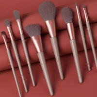 Diamond Hearts/ダイヤモンドハーツ Diamond Hearts メイクブラシ 8本セット【返品不可商品】/507837928