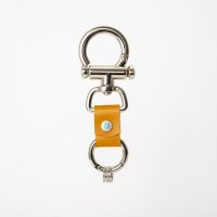 AS A BIRD/アズアバード AS A BIRD Key Holder “Cairo”/507838020
