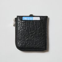 AS A BIRD/アズアバード AS A BIRD Mini Zip Wallet － Madrid/507838024