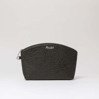 AS A BIRD/アズアバード AS A BIRD Leather Pouch － Edinburgh M/507838027