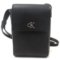Calvin Klein/カルバン クライン Calvin Klein Calvin Klein カルバンクライン アウトレット ショルダーバック スマホショルダー 4K1032G 00/507838129