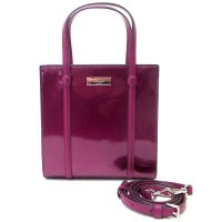 kate spade new york/ケイトスペードニューヨーク kate spade new york Kate spade ケイトスペード アウトレット バッグ Kenzie スモールトートバッ/507838183