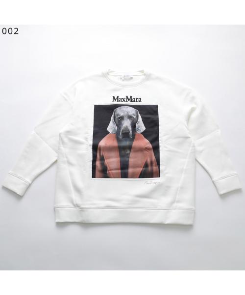 セール43%OFF】マックスマーラ Max Mara MAX MARA トレーナー セール43%OFF】マックスマーラ Max Mara MAX MARA トレーナー