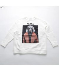 Max Mara/マックスマーラ Max Mara MAX MARA トレーナー BACCO バッコ 長袖 スウェット/506859746
