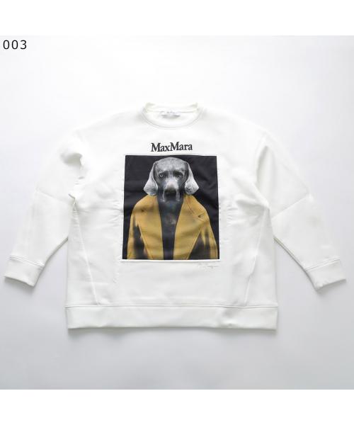 セール43%OFF】マックスマーラ Max Mara MAX MARA トレーナー セール43%OFF】マックスマーラ Max Mara MAX MARA トレーナー