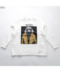 Max Mara/マックスマーラ Max Mara MAX MARA トレーナー BACCO バッコ 長袖 スウェット/506859746