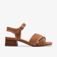 Clarks/【ネット限定】Serina35 Cross / セリーナ35クロス/507081078