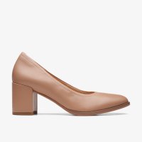 Clarks/【ネット限定】Freva55 Court / フレーバ55コート/507183094