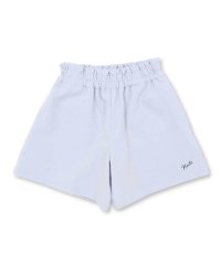 Noeil aime BeBe/リップルストライプギャザーキュロット(90~130cm)/507793250