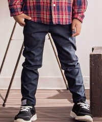 WASK/カラーハイパーストレッチツイルスキニーパンツ(100~160cm)/507799618