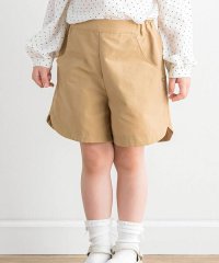 Tartine et Chocolat/クロスショートパンツ(90~140cm)/507799625