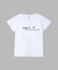 agnes b. FEMME/SEX6 TS BRANDO Tシャツ/507802291