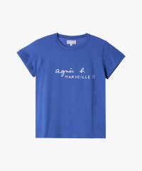 agnes b. FEMME/SEX8 TS BRANDO Tシャツ/507802292