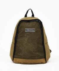 ABAHOUSE/WD FRONT MESH PACK【WILDERNESS EXPERIENCE/507804282