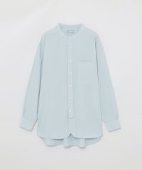 MACKINTOSH PHILOSOPHY/GREY LABEL バンドカラーシャツ/507814466