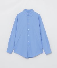 MACKINTOSH PHILOSOPHY/GREY LABEL 【THOMAS MASON】 レギュラーカラーシャツ/507814468