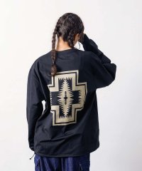 ABAHOUSE/【PENDLETON/ペンドルトン】SOLOTEX /ソロテックス/Jersey/507819818