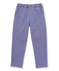 BeBe/ストレッチツイルアイリス刺しゅうポケットロングパンツ(90~150cm)/507826192
