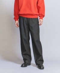 BEAUTY&YOUTH UNITED ARROWS/LIMP バギー デニムパンツ/507827329