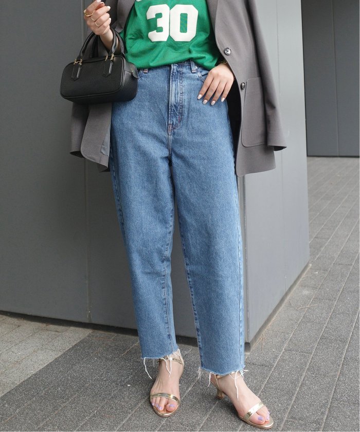 イエナ(IENA) | デニムパンツ/パンツ(ボトムス)の通販 - d fashion