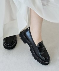 LE TALON/MOHI / モヒ スタッズローファー/507838916