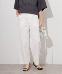 JOURNAL STANDARD relume/コットンチノタックカーブパンツ/507839082
