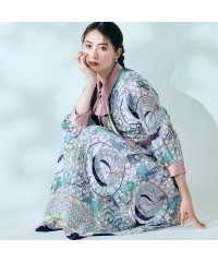 Audie a Muses/ホロスコーププリントワンピース/507839242