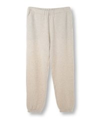FUSE/【WLP/ダブルエルピー】COTTON WOOL FLEECE/PANTS/507839252