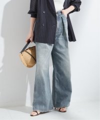 journal standard  L'essage /【HAIKURE/ハイクル】CANDY BLUE TENCEL ASIAN FIT：デニム/507839259