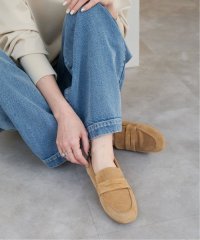 Spick & Span/Spick & Span スウェードローファー/507839286