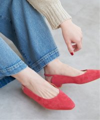 Spick & Span/Spick & Span ポインテッドバックストラップシューズ/507839287