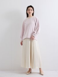 QUEENS COURT/クイーンズコート QUEENS COURT パールジュエルネックレス/507839467